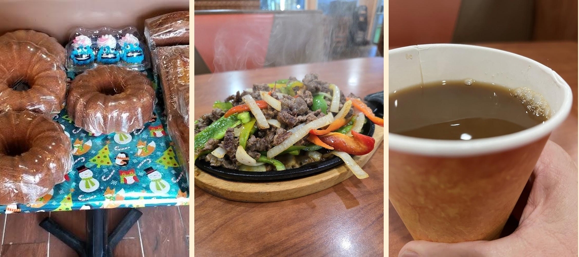 Su Casa Restaurant and Grill